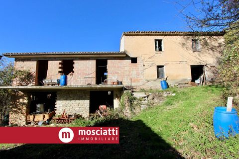 Landejendom i Matelica, Macerata, Matelica - € 165.000 | Ref: 3029 - foto 2