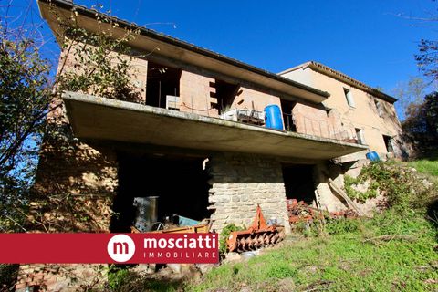 Landejendom i Matelica, Macerata, Matelica - € 165.000 | Ref: 3029 - foto 3