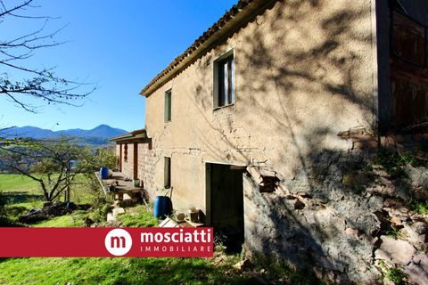 Landejendom i Matelica, Macerata, Matelica - € 165.000 | Ref: 3029 - foto 5