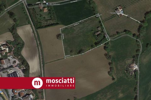 Landejendom i Matelica, Macerata, Matelica - € 165.000 | Ref: 3029 - foto 7