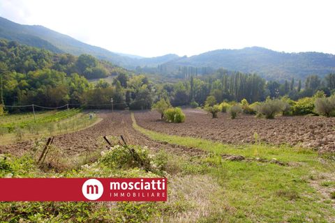 Helårsgrund i Matelica, Macerata, Matelica - € 18.000 | Ref: 8016 - foto 1