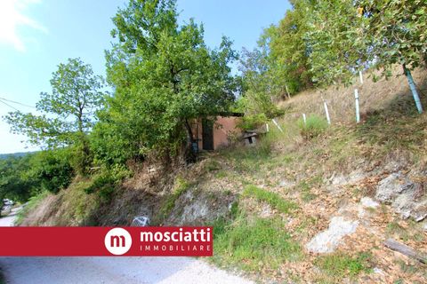 Helårsgrund i Matelica, Macerata, Matelica - € 18.000 | Ref: 8016 - foto 2