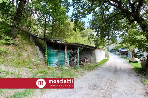 Helårsgrund i Matelica, Macerata, Matelica - € 18.000 | Ref: 8016 - foto 3