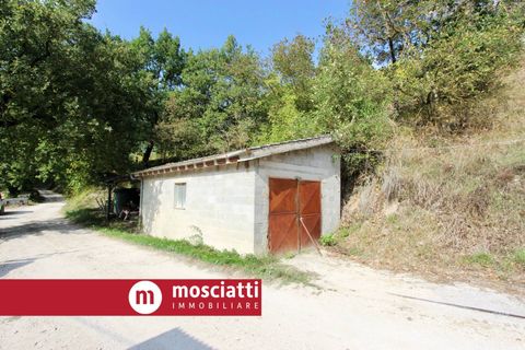 Helårsgrund i Matelica, Macerata, Matelica - € 18.000 | Ref: 8016 - foto 4