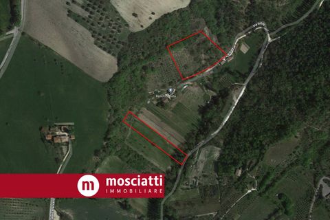 Helårsgrund i Matelica, Macerata, Matelica - € 18.000 | Ref: 8016 - foto 6