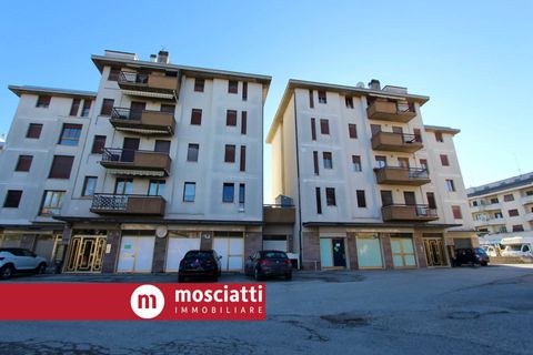 Erhvervsejendom i Matelica, Macerata, Matelica - € 180.000 | Ref: 4046 - foto 1