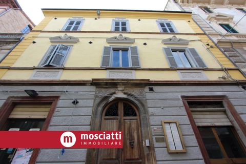 Erhvervsejendom i Matelica, Macerata, Matelica - € 20.000 | Ref: 13/1-V - foto 1