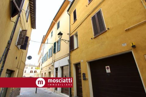Lejlighed i Matelica, Macerata, Matelica - € 59.000 | Ref: 1189 - foto 1