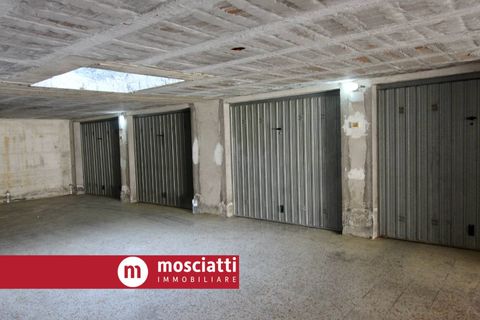 Parkeringsplads i Matelica, Macerata, Matelica - € 15.000 | Ref: 6012 - foto 2