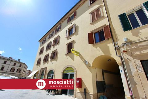Lejlighed i Matelica, Macerata, Matelica - € 195.000 | Ref: 1227 - foto 1