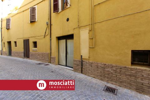 Erhvervsejendom i Matelica, Macerata, Matelica - € 60.000 | Ref: C1C/10 - foto 3