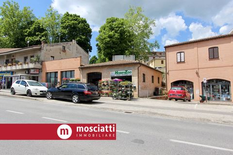 Erhvervsejendom i Matelica, Macerata, Matelica - € 150.000 | Ref: 4048 - foto 2