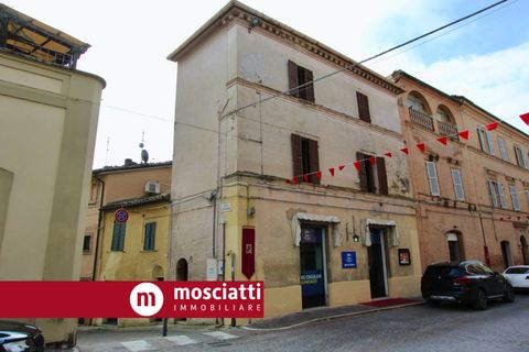 Erhvervsejendom i Matelica, Macerata, Matelica - € 50.000 | Ref: 4051 - foto 2
