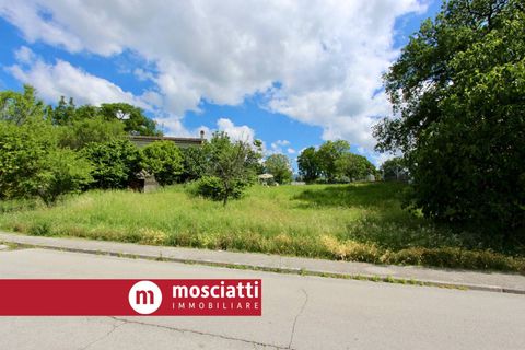 Helårsgrund i Matelica, Macerata, Matelica - € 60.000 | Ref: 8017 - foto 2