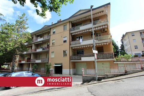 Lejlighed i Matelica, Macerata, Matelica - € 75.000 | Ref: 1243 - foto 2
