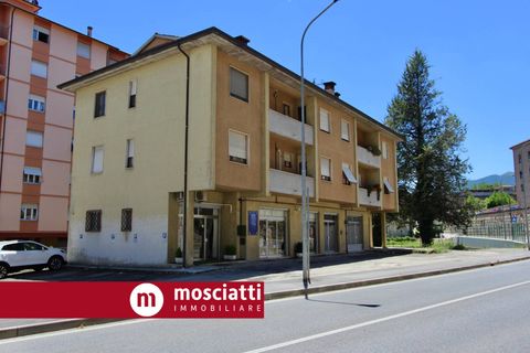 Lejlighed i Matelica, Macerata, Matelica - € 95.000 | Ref: 1254 - foto 9