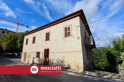 Villa i Fabriano, Ancona, Fabriano - € 135.000 | Ref: 1262 - foto 2