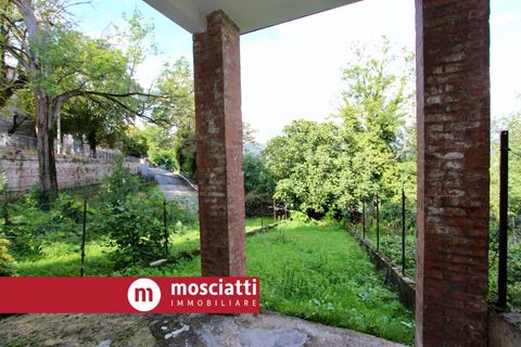 Villa i Fabriano, Ancona, Fabriano - € 135.000 | Ref: 1262 - foto 4