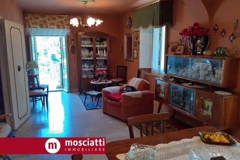 Villa i Fabriano, Ancona, Fabriano - € 135.000 | Ref: 1262 - foto 6