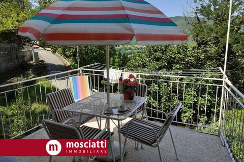 Villa i Fabriano, Ancona, Fabriano - € 135.000 | Ref: 1262 - foto 7