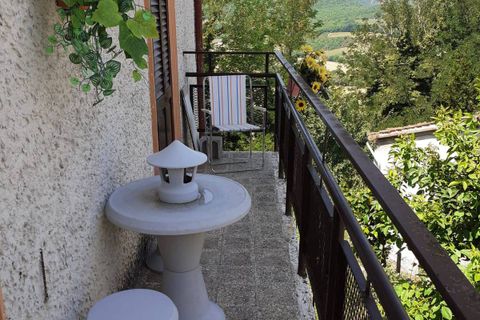 Villa i Fabriano, Ancona, Fabriano - € 135.000 | Ref: 1262 - foto 9