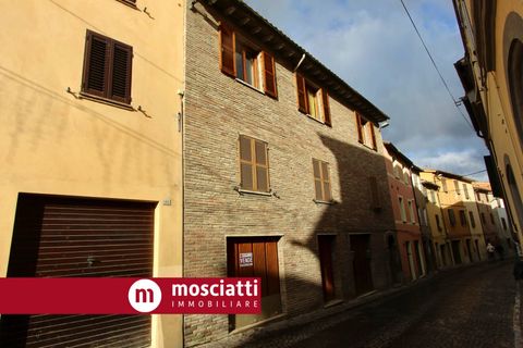 Lejlighed i Matelica, Macerata, Matelica - € 75.000 | Ref: 1281 - foto 1