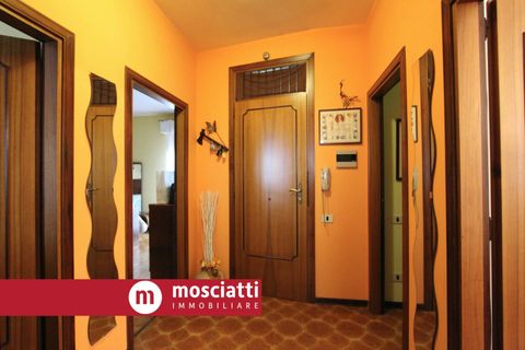 Lejlighed i Matelica, Macerata, Matelica - € 75.000 | Ref: 1281 - foto 3