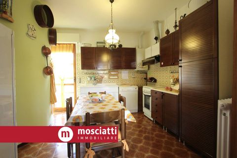 Lejlighed i Matelica, Macerata, Matelica - € 75.000 | Ref: 1281 - foto 4