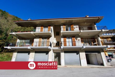 Leilighet i Pioraco, Macerata, Pioraco - € 74 000 | Ref: 1253 - foto 2