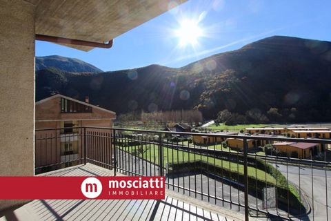 Leilighet i Pioraco, Macerata, Pioraco - € 74 000 | Ref: 1253 - foto 3