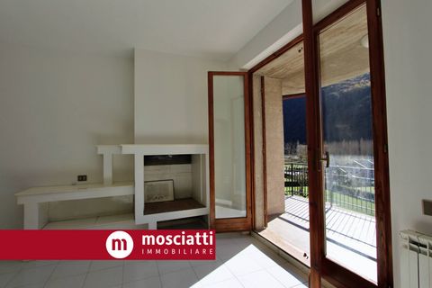 Leilighet i Pioraco, Macerata, Pioraco - € 74 000 | Ref: 1253 - foto 5