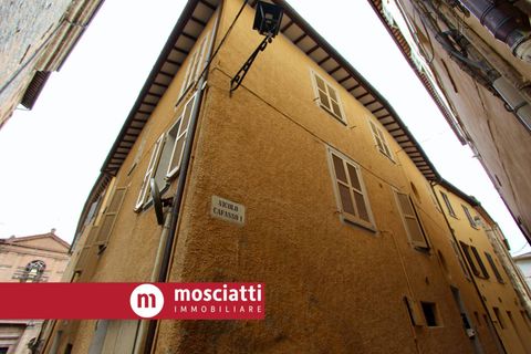 Lejlighed i Matelica, Macerata, Matelica - € 43.000 | Ref: 1276 - foto 2