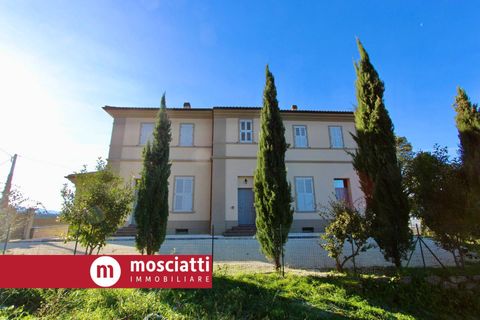 Erhvervsejendom i Matelica, Macerata, Matelica - € 520.000 | Ref: 1162 - foto 1