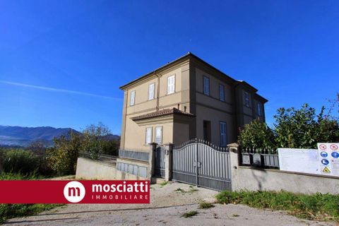 Erhvervsejendom i Matelica, Macerata, Matelica - € 520.000 | Ref: 1162 - foto 5
