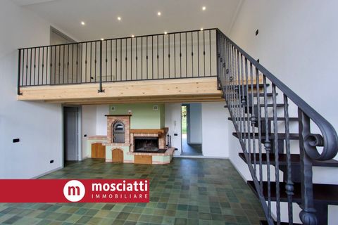 Erhvervsejendom i Matelica, Macerata, Matelica - € 520.000 | Ref: 1162 - foto 8