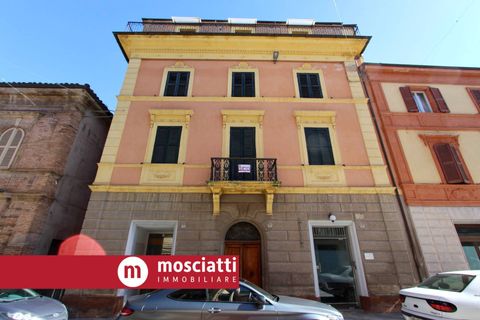 Lejlighed i Matelica, Macerata, Matelica - € 64.000 | Ref: 1292 - foto 1