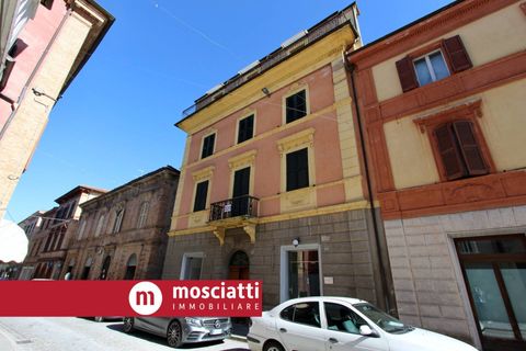 Lejlighed i Matelica, Macerata, Matelica - € 64.000 | Ref: 1292 - foto 2