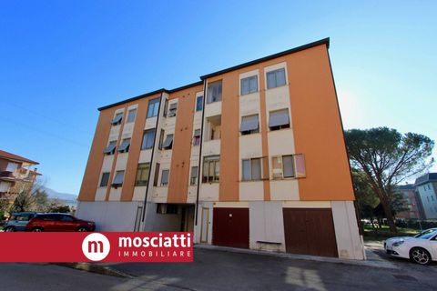 Lejlighed i Matelica, Macerata, Matelica - € 68.000 | Ref: 1291 - foto 1
