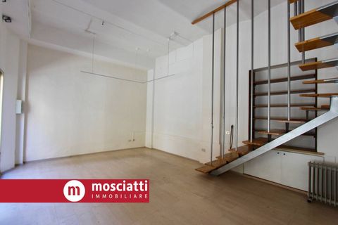 L'establiment comercial a Matelica, Macerata, Matelica - € 500/mes | Ref: 4044 - foto 4