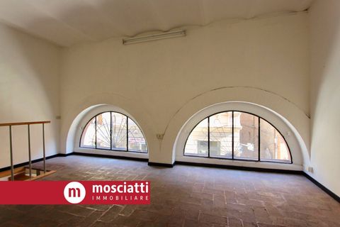 L'establiment comercial a Matelica, Macerata, Matelica - € 500/mes | Ref: 4044 - foto 5