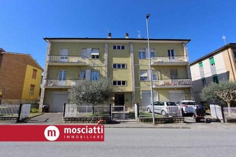 Lejlighed i Matelica, Macerata, Matelica - € 69.000 | Ref: 1296 - foto 1