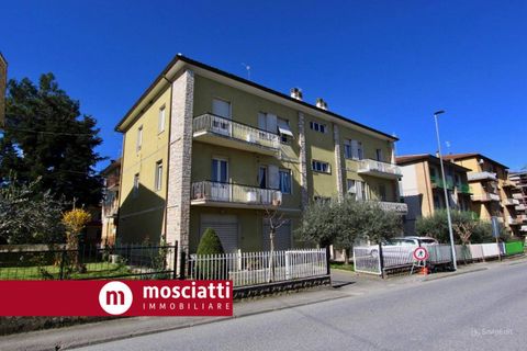 Lejlighed i Matelica, Macerata, Matelica - € 69.000 | Ref: 1296 - foto 2