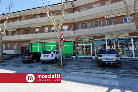 Erhvervsejendom i Matelica, Macerata, Matelica - € 115.000 | Ref: 4065 - foto 2