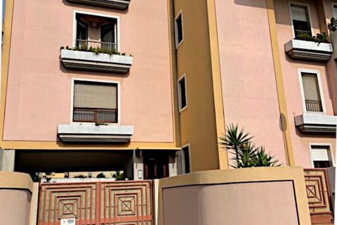 Parkeringsplads i Cagliari, Cagliari, Cagliari - € 12.000 | Ref: 12952 - foto 1