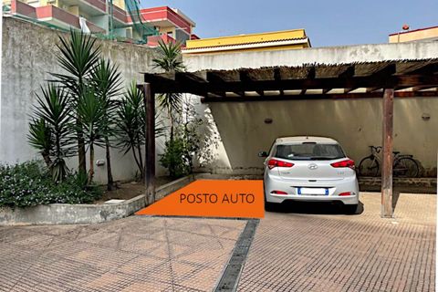 Parkeringsplads i Cagliari, Cagliari, Cagliari - € 12.000 | Ref: 12952 - foto 3