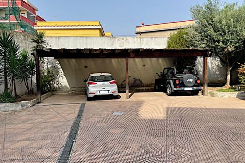 Parkeringsplads i Cagliari, Cagliari, Cagliari - € 12.000 | Ref: 12952 - foto 5