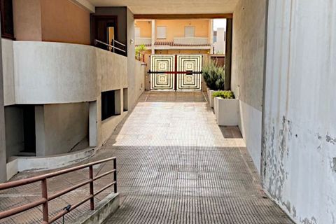 Parkeringsplads i Cagliari, Cagliari, Cagliari - € 12.000 | Ref: 12952 - foto 6