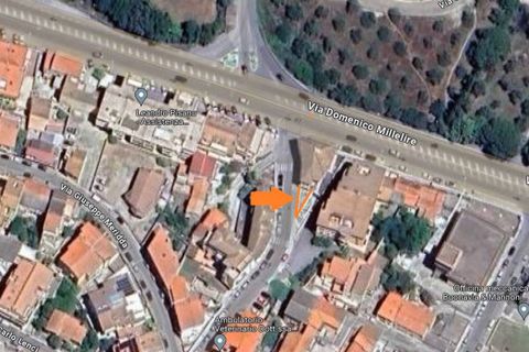 Parkeringsplads i Sassari, Sassari, Sassari - € 5.000 | Ref: 13484 - foto 4