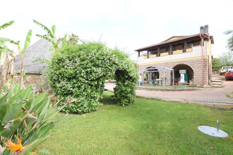 Villa a Sassari, Sassari, Sassari - € 550.000 | Ref: 13310 - foto 19