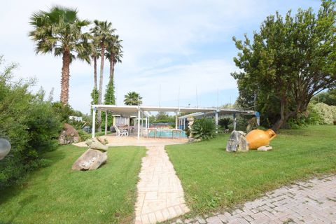 Villa a Sassari, Sassari, Sassari - € 550.000 | Ref: 13310 - foto 21
